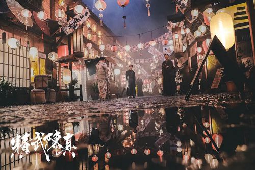 精武陈真