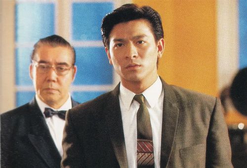 赌城大亨之新哥传奇