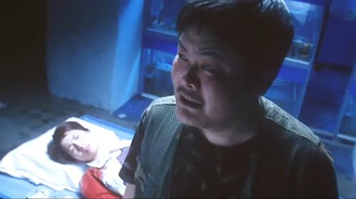 行规 行規