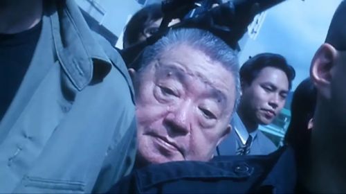 行规 行規