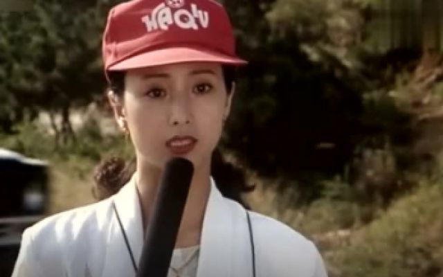 1992年老电影《地狱追踪》片头：那个年代特有的警匪片！