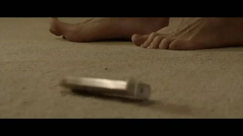 绝命盗窃