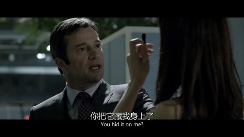 绝命盗窃