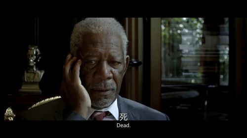 绝命盗窃