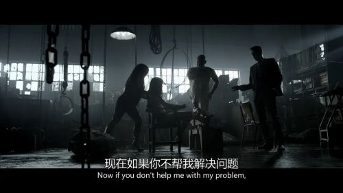 绝命盗窃