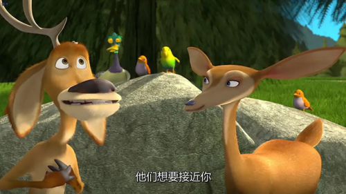丛林大反攻2