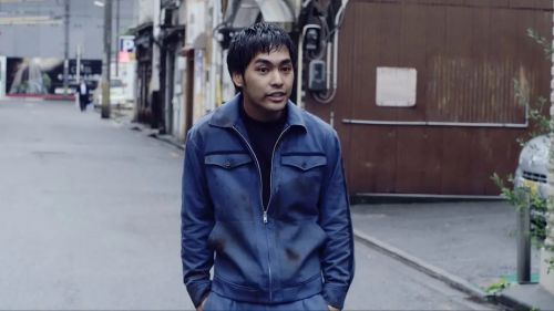 错乱的一代
