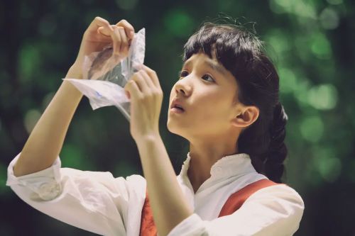 黑处有什么