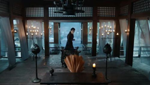 大铸剑师