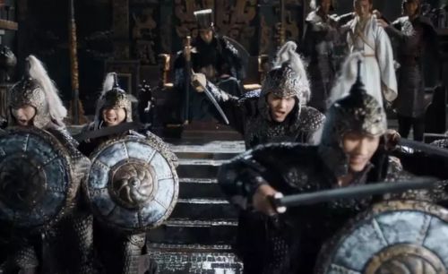 大铸剑师