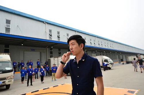电商时代