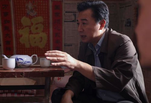 无翅飞翔