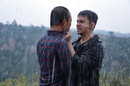 无翅飞翔