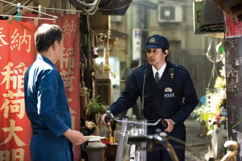 深夜食堂2