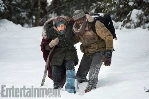远山恋人
