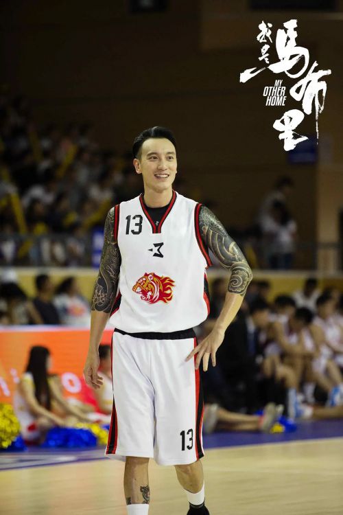 我是马布里