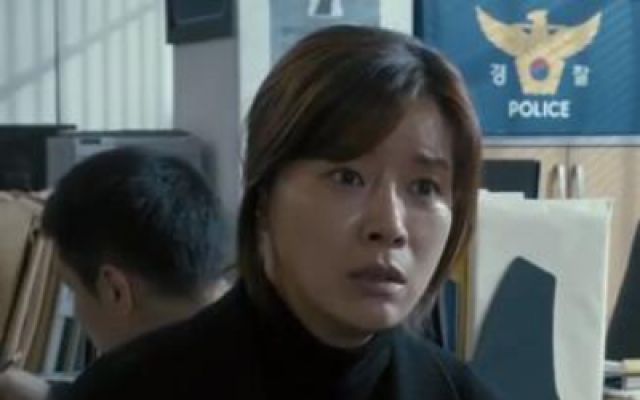 《真犯》电影解说