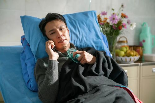 我来自北京之玛尼堆的秋天