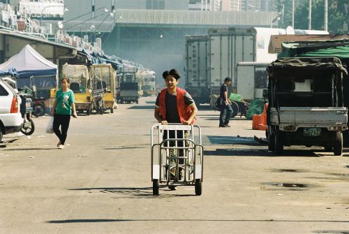 少年，成为棋王