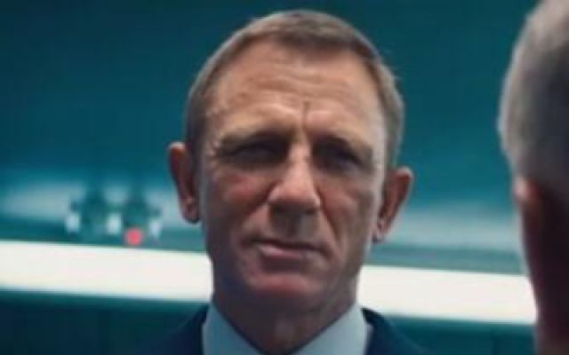 《007：无暇赴死》发布“终极决战”版预告
