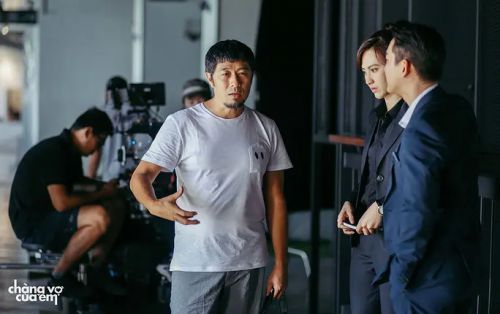 我的老婆先生