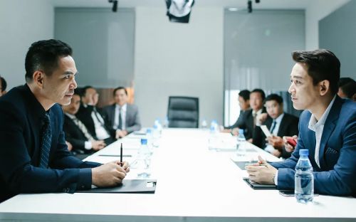 我的老婆先生
