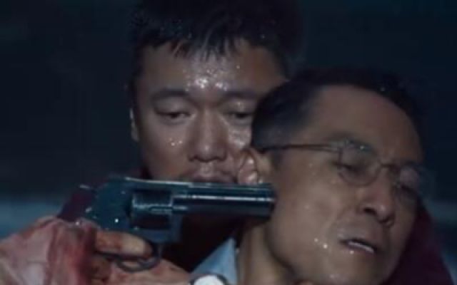 《误杀2》发布“父亲的告别”正片片段