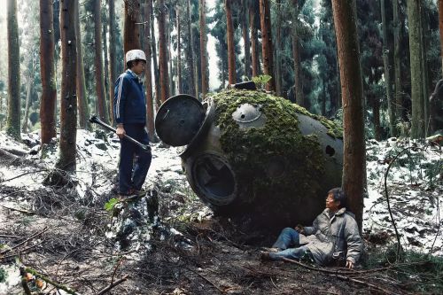 宇宙探索编辑部