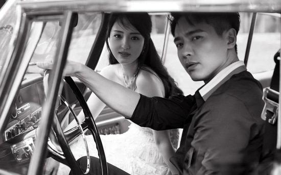 董璇高云翔正式离婚，各自安好