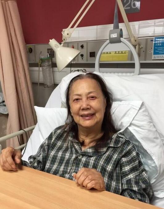 81岁资深演员夏萍离世 生前被评为奶奶专业户