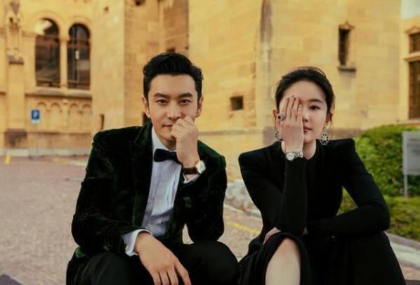 刘亦菲发文称“好聚好散”，粉丝留言关心“怎么了？”