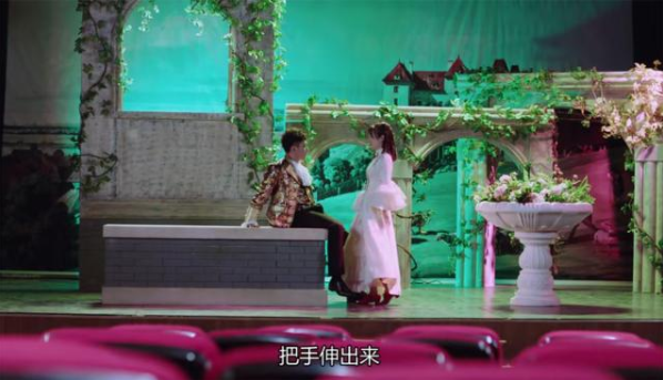 《在远方》姚远刘爱莲婚姻含隐情，婚变只是时间早晚的问题
