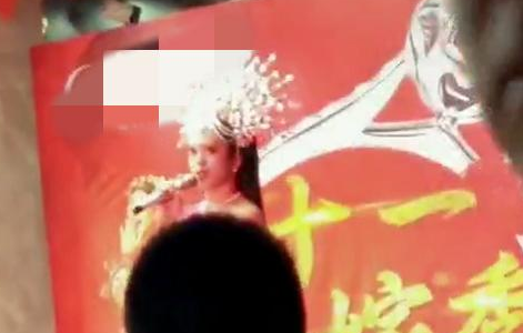 女子撞脸罗志祥蔡依林 笑翻本尊