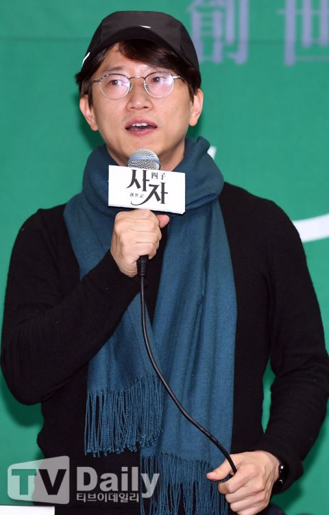 韩剧：金惠秀、朱智勋确定合作SBS新金土剧《Hyena》！预计明年（2020年）首播