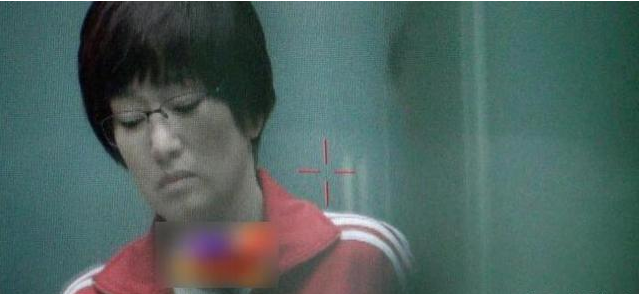 《中国女排》巩俐变身严厉教练训哭队员 最新路透照片曝光