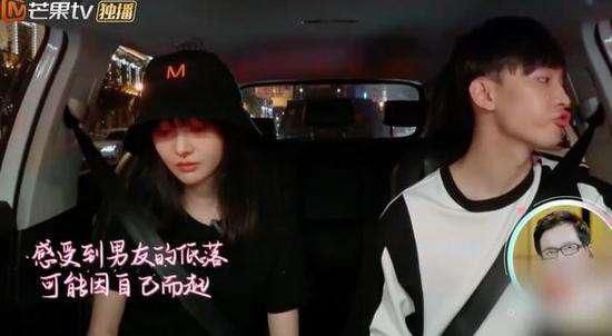 郑爽张恒疑似分手，是蓄谋已久还是深思熟虑？