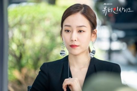 「因信赖而收看」呀！徐玄振、罗美兰确定携手出演tvN新剧《Black Dog》将在12月16日首播！