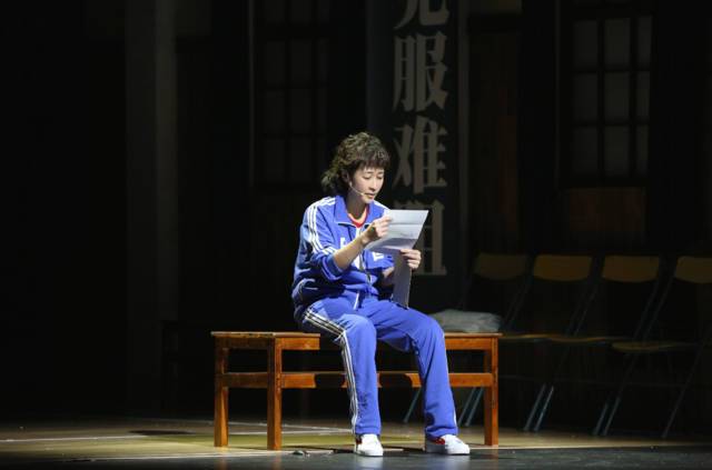 梁静发长文“重新审视自己”导演管虎：综艺节目，大家一乐