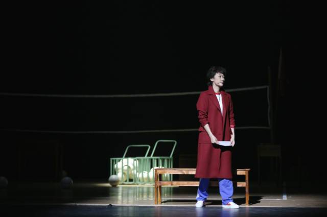 梁静发长文“重新审视自己”导演管虎：综艺节目，大家一乐