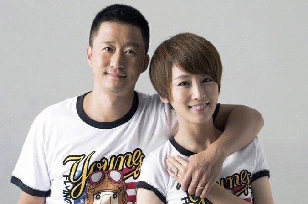 吴京为老婆庆生狂撒狗粮：你的事都不是小事