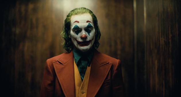 《小丑》将成今年票房首破10亿美元非迪士尼电影