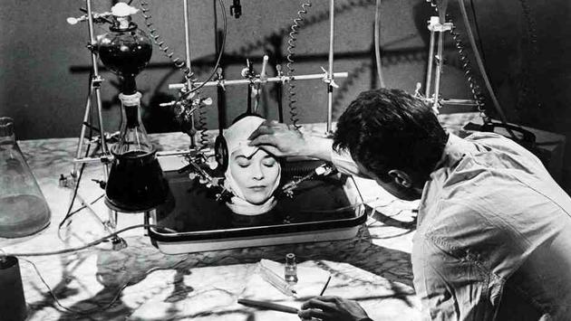 库布里克处女作《恐惧与欲望》的女主角去世 曾出演《不死之脑》