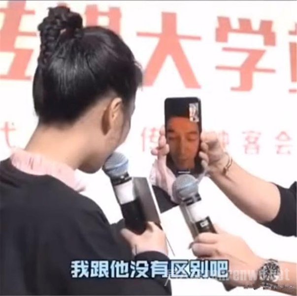 马思纯调侃胡歌 花式催婚走起 网友：忘了自己也单身？