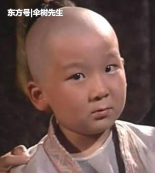 7岁当主演，吴孟达为其当配角，最红时退圈，长大后沦为配角
