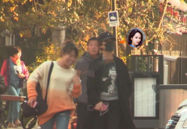 杨紫辟谣：没有整容 只是正常护肤而已