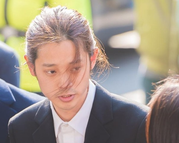 郑俊英不服性侵偷拍案判决提出上诉 一审被判6年