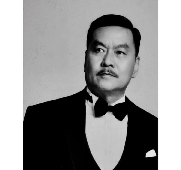 著名演员杨洪武因突发心梗逝世 享年仅58岁