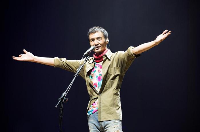 朴树加盟江苏卫视跨年 这次他会唱什么歌？