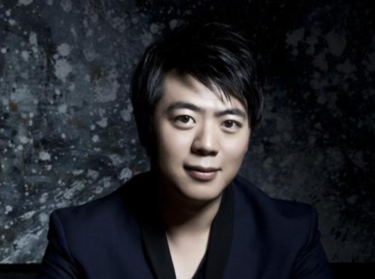 郎朗被传腱鞘炎复发无法弹琴 本尊密集行程辟谣