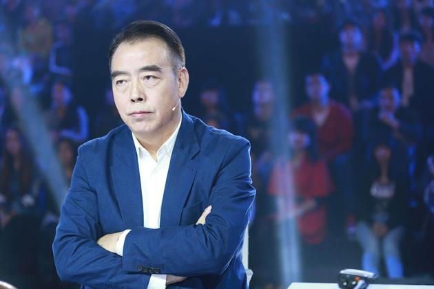 陈凯歌名誉权案一审胜诉 所获赔偿款全部捐献公益